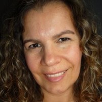Eunice Mónica M Abrantes