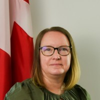 Carri Mitchener