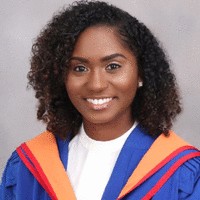 Tasheika Paul
