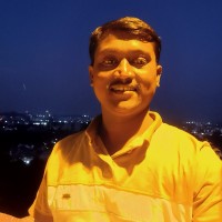Dr. Ranjit Atapalkar