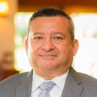 Jorge Guadrón