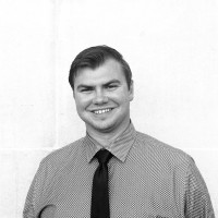 Chris Compton