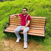 Yatin Patel