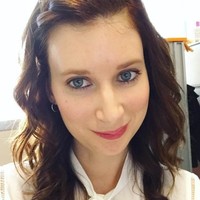 Nell Mitchell
