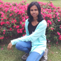 Gayani Rupasinghe
