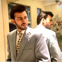 Ahmad Yar Khan