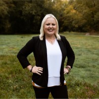 Tricia Cash