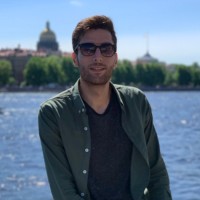 Alireza Hosseini Asl