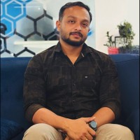Vysakh P.