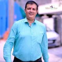Rahul Pandey