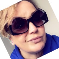Sharon Charles