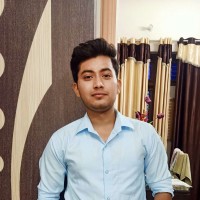 Tushar Singh