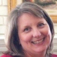 Stacy Wood