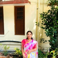 Nikhila D
