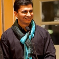 Nirav Kothari