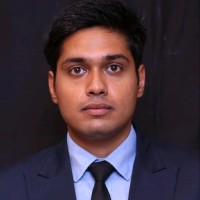SHARAD RANA