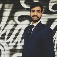 Udit Mehta