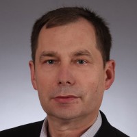 Arkadiusz Stefanski