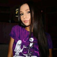 Jordan Bella Donna