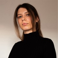 Anna Stetsko