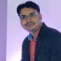 RAJESH M.