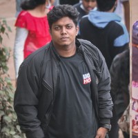 Bilal Mohammed A