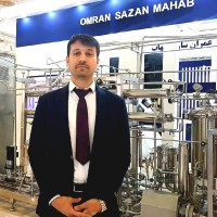 Kianoosh Salek Soltani