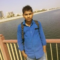 Tushar Parmar