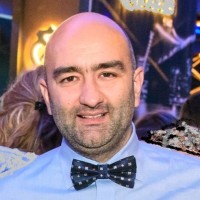 Paul Moldovan