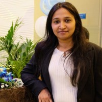 Sangeetha Madathil
