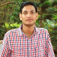 Lokesh Vijayvargia