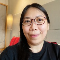 Robyn Yang
