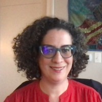 Valeria Treves