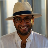 Nikhil Patel Fcca