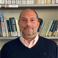 Giuseppe Pacifico