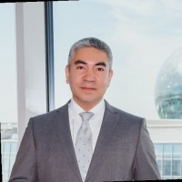 Asset Abdygapparov