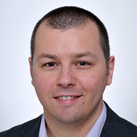 Mark Pilbeam Acma Cgma