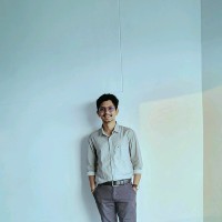 Dinesh Patnaik
