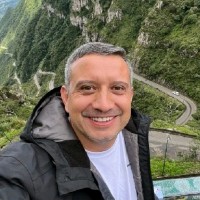 Elvio Silva