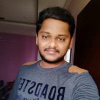 Tanuku Venkata siva Rama Krishna Phani Kumar
