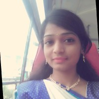 Divyashree B