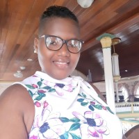 Tamara Blackman