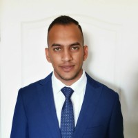 Sheraaz Shaik