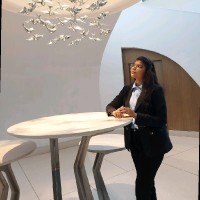 Sushma Kewat