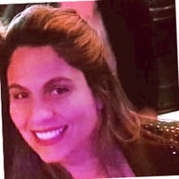Maria Laura Rivas