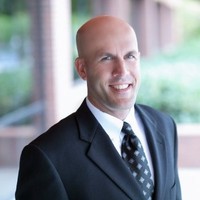 Scott Lucas - Bates Group, Managing Director
