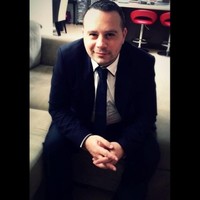Daniel Pisani