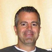 Rick Quesnel