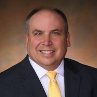 John Driscoll