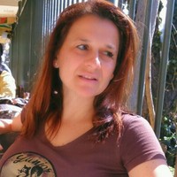 Katerina Karamolengou